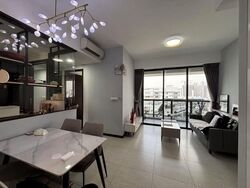 Arena Residences (D14), Apartment #538536471
